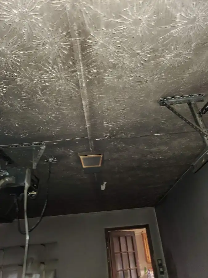 Fire and smoke damage assessment for Water Damage Assessment in Kodiak